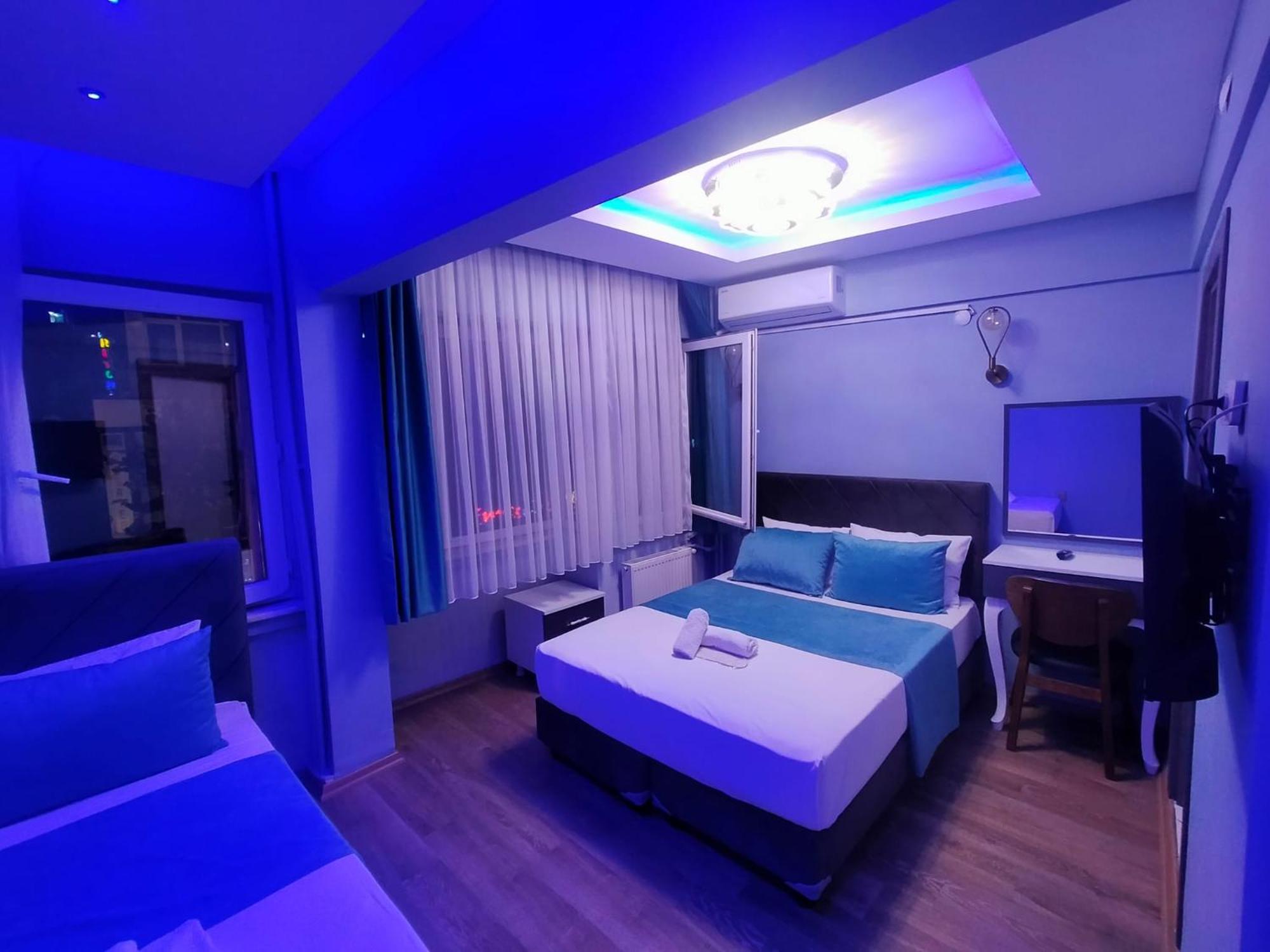 Grand Bona Sera Hotel — Photos 1